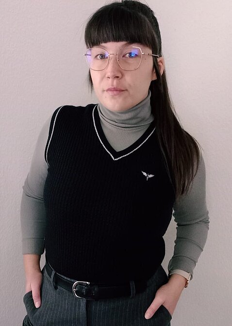 Franziska Schwieger