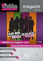 Ausgabe 1 / 2026 Ausgabe 1 / 2026