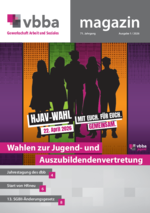 Ausgabe 1 / 2026
