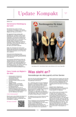 Ausgabe August 2025