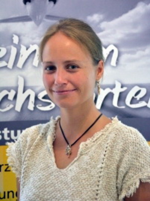 Franziska Richter