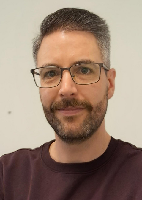 Michael Kneiske