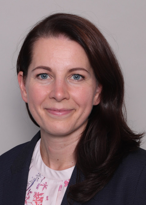 Janina Hildebrandt