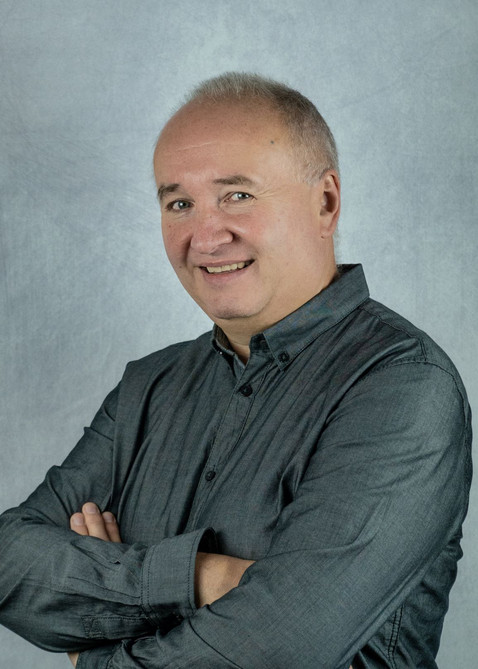 Dirk Döbel