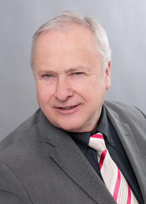 Siegfried Pedd