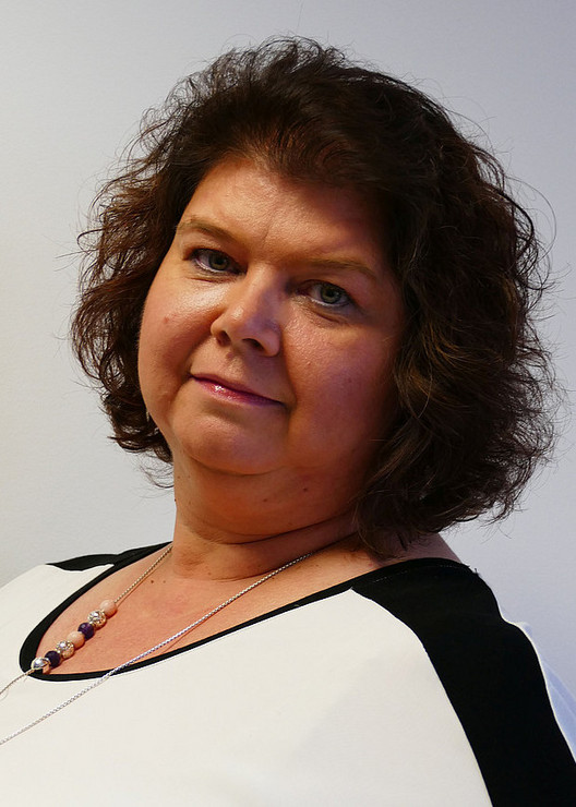 Dunja Hartwig-Tasler