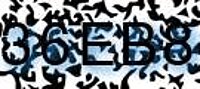 grafischer Sicherheitscode