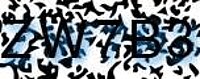 grafischer Sicherheitscode
