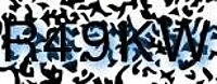 grafischer Sicherheitscode