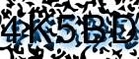 grafischer Sicherheitscode