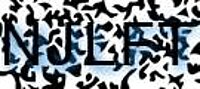 grafischer Sicherheitscode