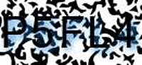 grafischer Sicherheitscode