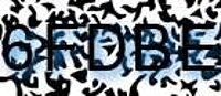 grafischer Sicherheitscode