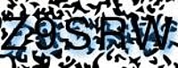 grafischer Sicherheitscode