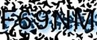 grafischer Sicherheitscode