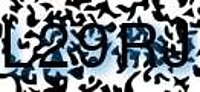 grafischer Sicherheitscode