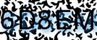 grafischer Sicherheitscode