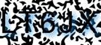 grafischer Sicherheitscode
