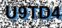 grafischer Sicherheitscode