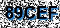 grafischer Sicherheitscode