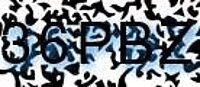 grafischer Sicherheitscode