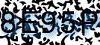 grafischer Sicherheitscode