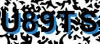 grafischer Sicherheitscode