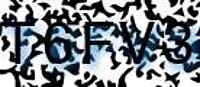 grafischer Sicherheitscode