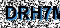 grafischer Sicherheitscode