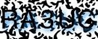 grafischer Sicherheitscode