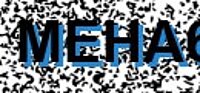 grafischer Sicherheitscode