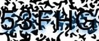 grafischer Sicherheitscode