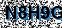 grafischer Sicherheitscode