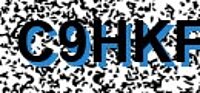 grafischer Sicherheitscode