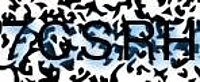 grafischer Sicherheitscode
