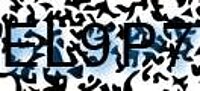 grafischer Sicherheitscode