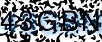 grafischer Sicherheitscode