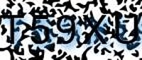 grafischer Sicherheitscode