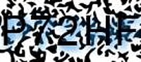 grafischer Sicherheitscode