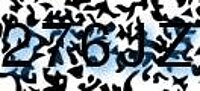 grafischer Sicherheitscode