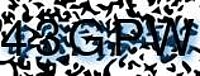 grafischer Sicherheitscode