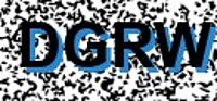 grafischer Sicherheitscode
