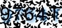 grafischer Sicherheitscode