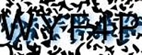 grafischer Sicherheitscode