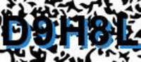grafischer Sicherheitscode