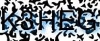 grafischer Sicherheitscode