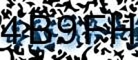 grafischer Sicherheitscode