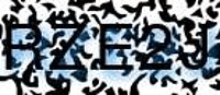 grafischer Sicherheitscode