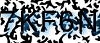 grafischer Sicherheitscode