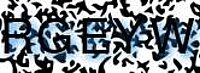 grafischer Sicherheitscode